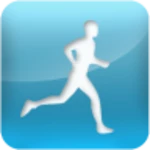 smart pedometer android application logo